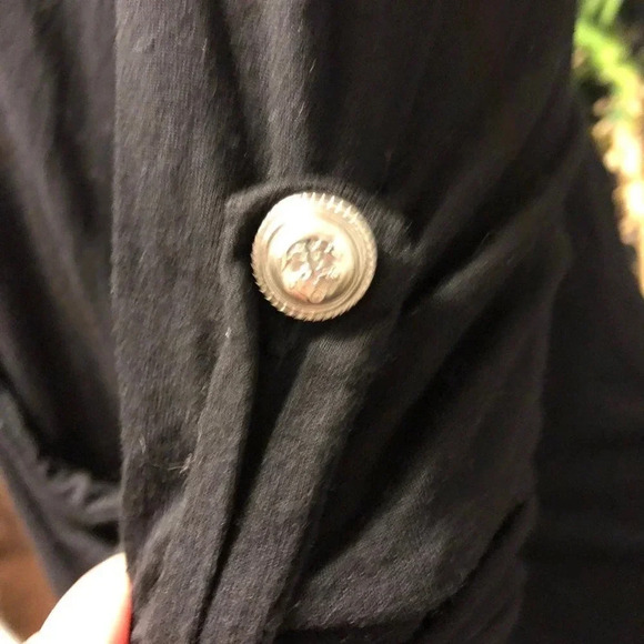 H.I.P women cardigan size S Pockets - Picture 4 of 8